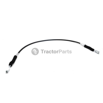 Range Shift and Parking Push Pull Cable - John Deere 6010, 6020, 6030, 6M serie