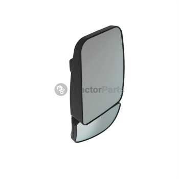 LH Rear View Mirror - John Deere 6M, 6R serie
