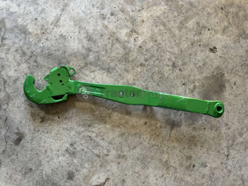 DRAFT LINK RH CAT 2 (used) - John Deere 6010, 6020, 6030, 6000