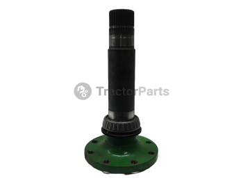 DRIVE SHAFT (used) - John Deere 6MC, 6M, 6R, 6030