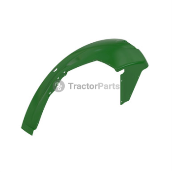 Заден ляв калник - John Deere 8010,8020,7020,7030