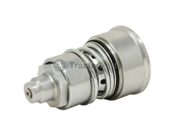 Quick Release Coupling - John Deere 8R, 8000, 8010, 9000 serie