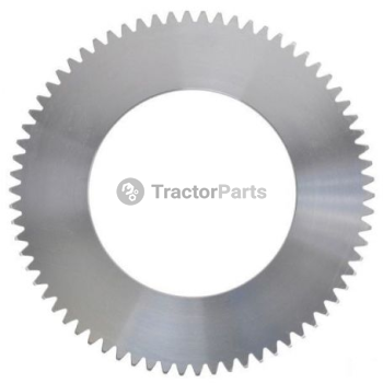 MFWD Disc with Outer Spline - John Deere 6M, 6R, 6020, 6030 serie