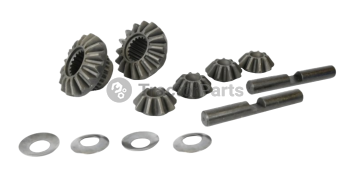 Differential Kit - John Deere 6J, 7020 serie