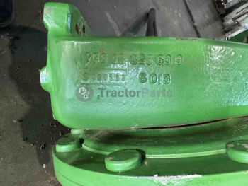 FINAL DRIVE FOR FRONT AXLE (used) - John Deere 6M, 6R