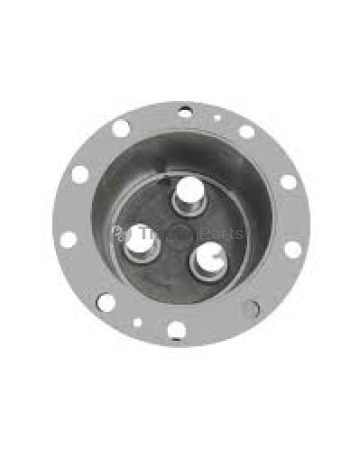 PLANET PINION CARRIER WITH GEARS (second hand) - John Deere 6R, 6M serie