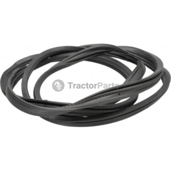 Уплътнение за лява врата - John Deere 7J, 7R, 8R, 7005, 7030