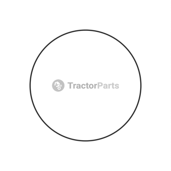 О-пръстен за крайна предавка - John Deere 6J, 6M, 7R, 8R, 9R