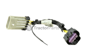 Wiper Wiring Harness - John Deere 6M, 6R, 7J, 7R, 8R, 7020, 7030, 8000, 9000