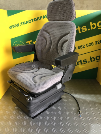 Седалка на въздух със вграден компресор 12V,  /// 690,24 € / 1350лв. - без ДДС
