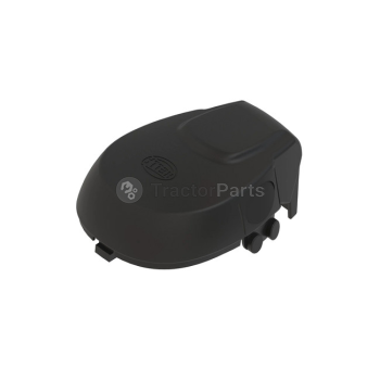 Заден панел за работен фар 1600 Lumen - John Deere 5M, 5R, 6R, 7R, 8R, 9R