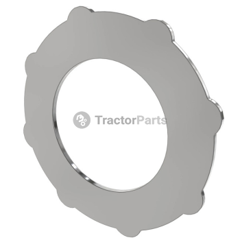 Диск за ВОМ, PTO - John Deere 8000, 8010, 8020, 8R