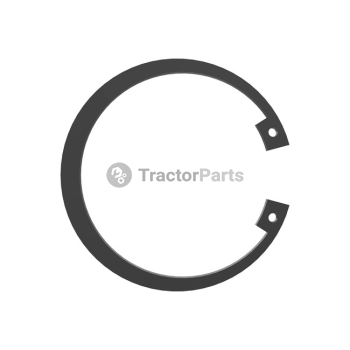 Зегерка за преден мост - John Deere 8000, 9000, 6R, 7R