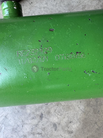 Хидравличен цилиндър - John Deere 7020, 7030, 7R