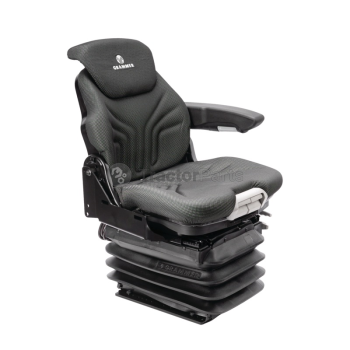 Седалка Grammer Maximo Comfort Plus за John Deere 8000, 8R