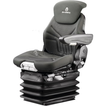 Седалка Grammer Maximo Comfort Plus за John Deere 8000, 8R
