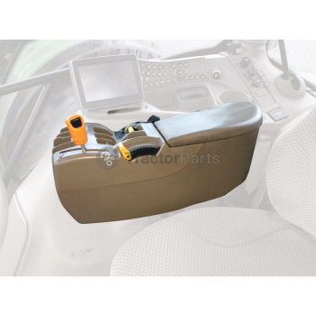 Седалка Grammer Maximo Comfort Plus за John Deere 8000, 8R