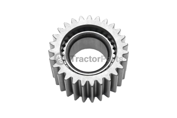 Front Axle Planetary Gear & Bearing kit - John Deere 6010, 6M, 6R serie