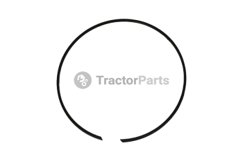 Закрепващ пръстен на спирачния диск - John Deere 6M, 6R, 6020, 6030