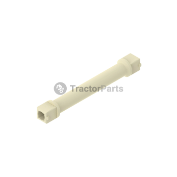Wheel position sensor connection shaft - John Deere 6020, 6030, 7020, 7030, 6M, 6R, 6RC serie