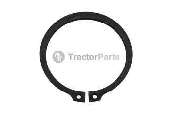 Зегерка за преден мост - John Deere 6030, 7030, 6M, 6R