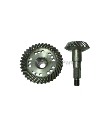 Пиньон и корона Z=14/31 - John Deere 6000, 6010, 6020