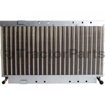Радиатор за климатик - Massey Ferguson, Landini