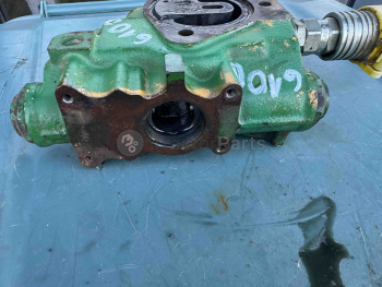 Комплект хидравлична секция (втора употреба) за John Deere 6000, 6010, 6020 Серия