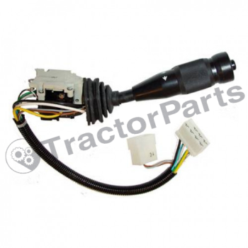 Indicator & Horn Switch - Massey Ferguson 4200 & 4300 Series