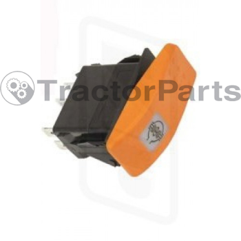Differential Lock Switch - Massey Ferguson 4200 & 4300 Series
