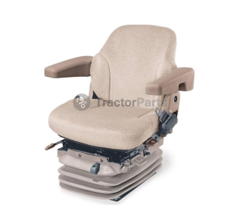 Оригинална пневматична седалка John Deere – модел SUPER COMFORT MAX