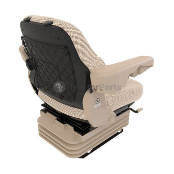 Оригинална пневматична седалка John Deere – модел SUPER COMFORT MAX