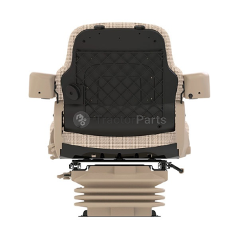 Оригинална пневматична седалка John Deere – модел SUPER COMFORT MAX