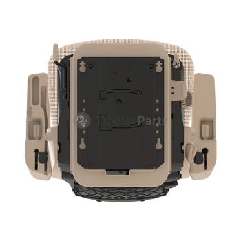 Оригинална пневматична седалка John Deere – модел SUPER COMFORT MAX