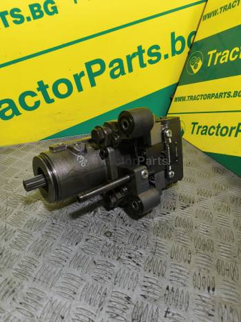 Помпа за безстепенна трансмисия IVT - Deutz Agroton, John Deere 6M, 6R