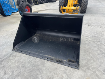 Кофа за телескопичен товарач с JCB захват