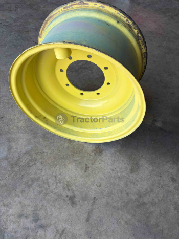 1 бр. Джанта 14W24 за John Deere телескопичен товарач 3200,3400,3220,3420,3215,3415