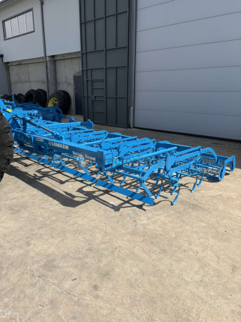 Култиватор Lemken Korund 750, 7,5 метра /// 19900 € / 38 921 лв. - без ДДС