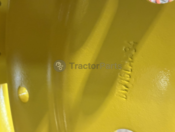 Оригинални разглобяеми джанти W15x34 (втора употреба) за John Deere