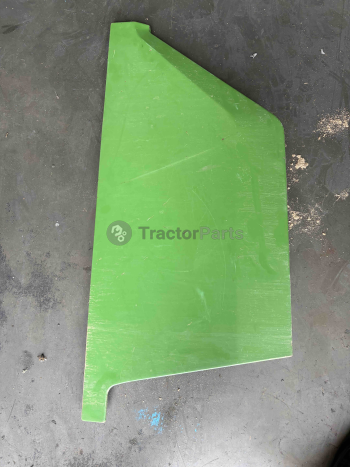 Десен капак за двигателя (втора употреба) - John Deere 8000, 8010