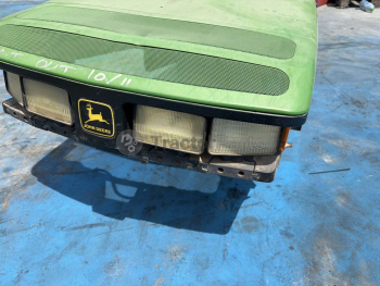 Преден капак (втора употреба) - John Deere 8000, 8010