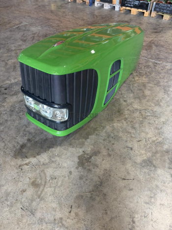 Капак (втора употреба) - John Deere 6030, 6030 Premium