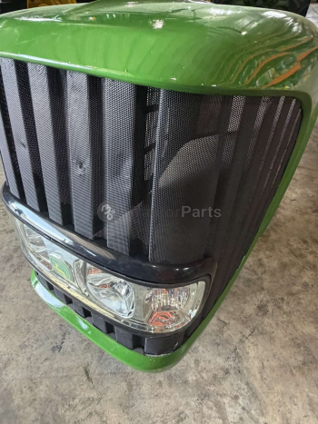 Капак (втора употреба) - John Deere 6030, 6030 Premium