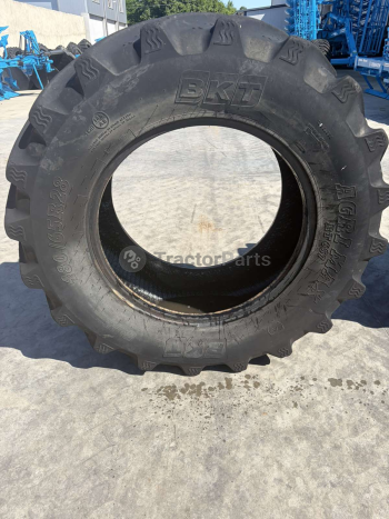 Гуми 2бр. 480/65R28 /// 690 € / 1350 лв. - без ДДС