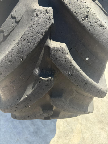 Гуми 2бр. 480/65R28 /// 690 € / 1350 лв. - без ДДС