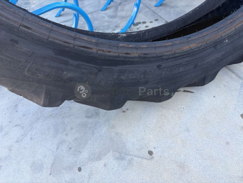 Гума 1 бр. 230/95R48 /// 250 € / 489 лв. - без ДДС