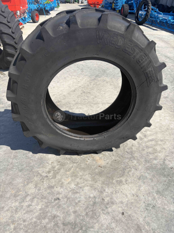 Гума 1 бр. 460/85R34 /// 400 € / 782 лв. - без ДДС