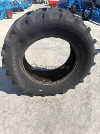 Гума 1 бр. 540/65R34 /// 400 € / 782 лв. - без ДДС