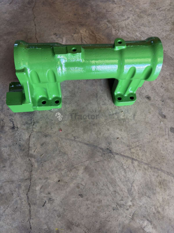 Супорт за навесна система (втора употреба) - John Deere 6010, 6000