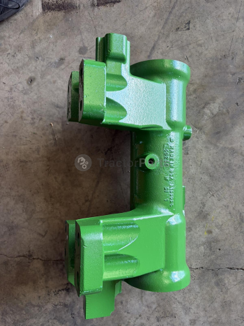 Супорт за навесна система (втора употреба) - John Deere 6010, 6000